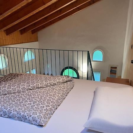Casa Ornella Διαμέρισμα Ponte Caffaro Εξωτερικό φωτογραφία